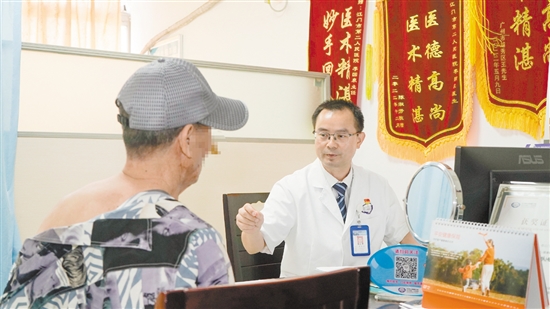 李國泉