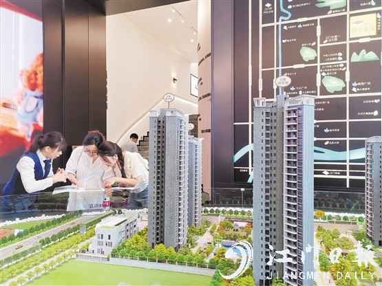 學(xué)區(qū)房受家長歡迎。