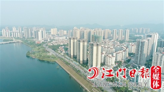 恩平市城市規(guī)劃、基礎(chǔ)設(shè)施建設(shè)日益完善。